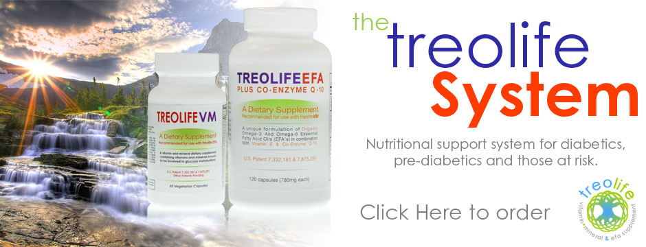 Treolife System Now On Sale!